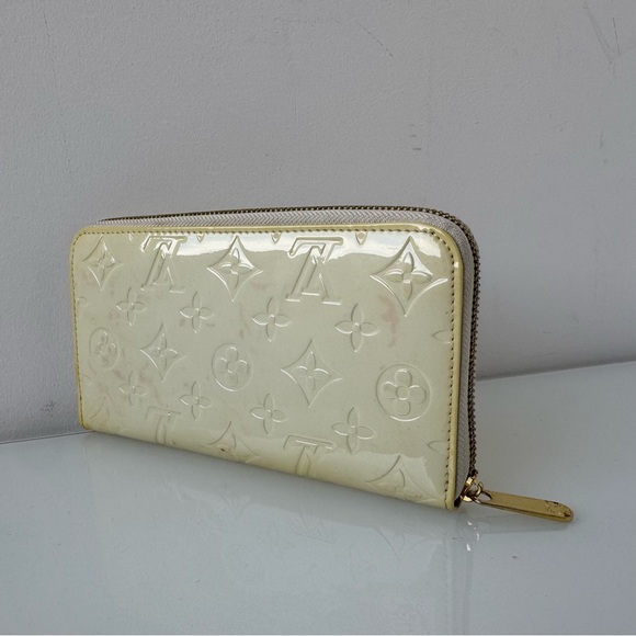 Authentic Louis Vuitton Zippy leather wallet 🔥 DEAL - Picture 14 of 16